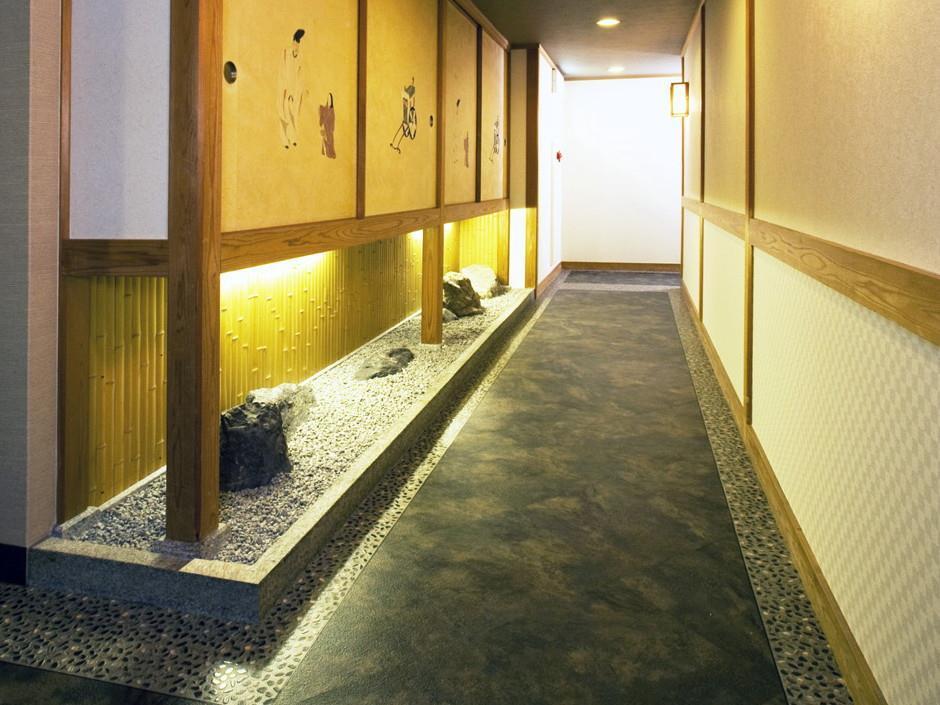 Kyoto Ryokan Hirashin Exterior foto